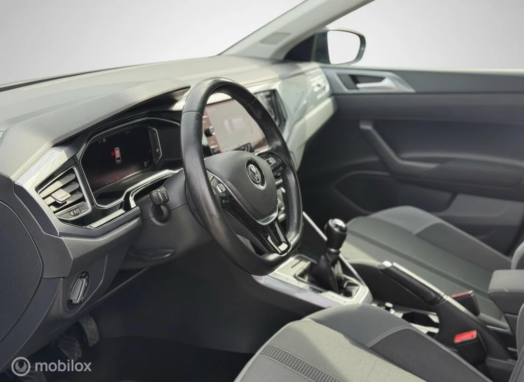 Volkswagen Polo – foto 15