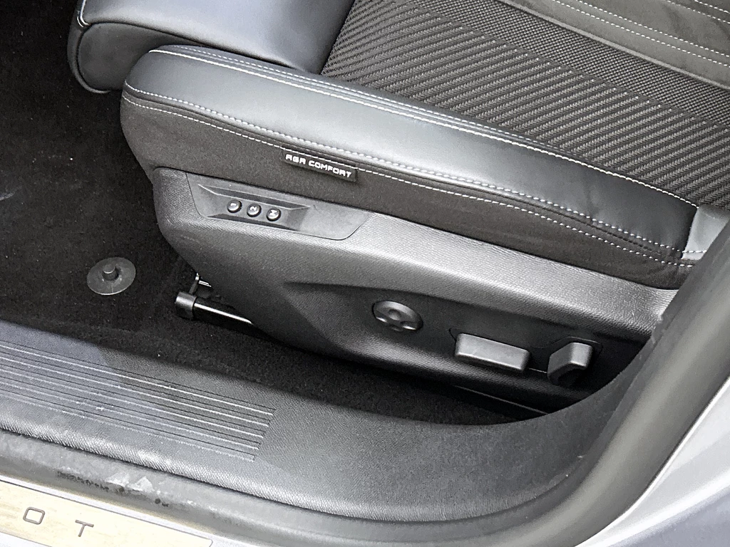 Peugeot 308 – foto 28