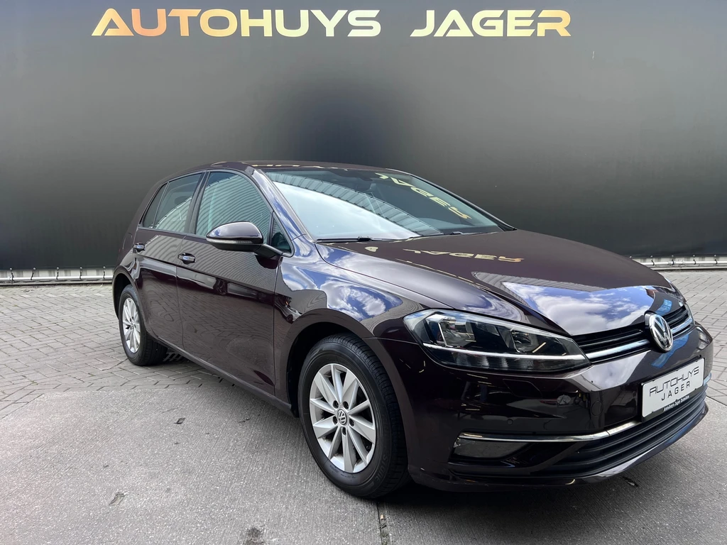 Volkswagen Golf – foto 7