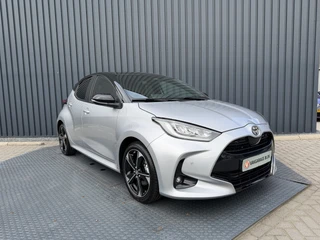 Toyota Yaris – thumbnail 10