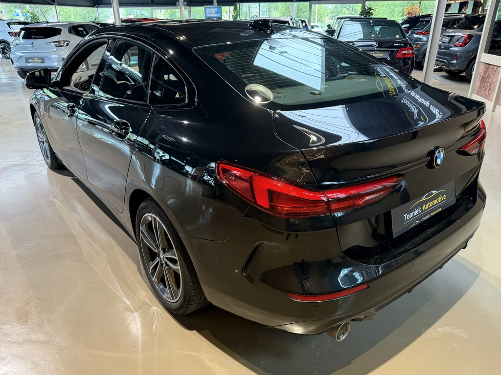 BMW 2 Serie – foto 5