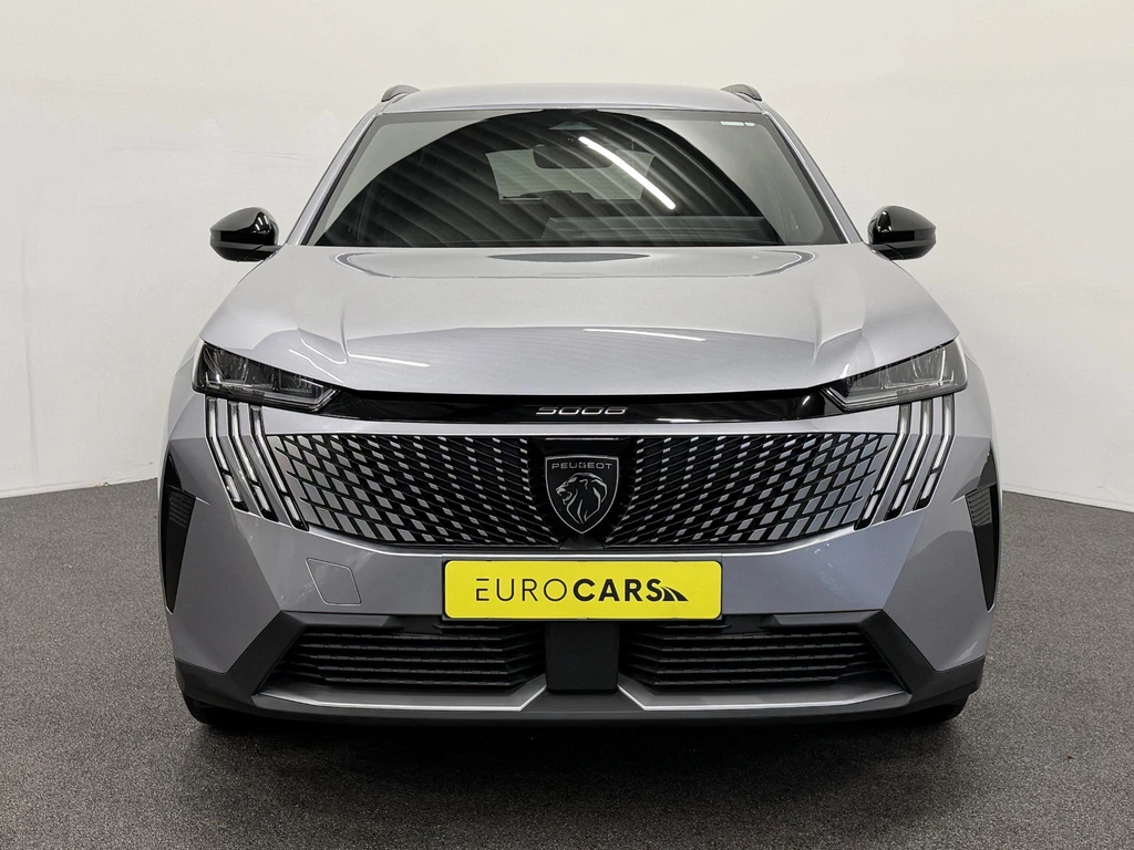 Peugeot 5008 – foto 8