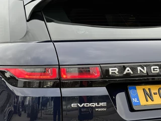 Land Rover Range Rover Evoque – thumbnail 22