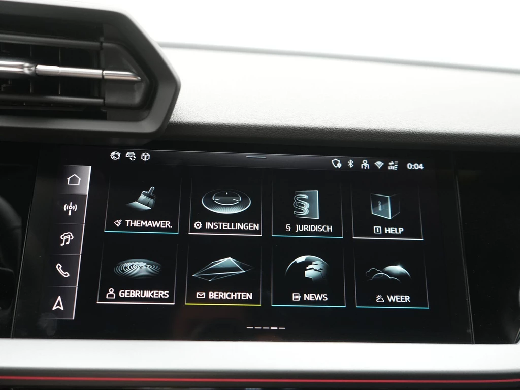 Audi A3 – foto 23