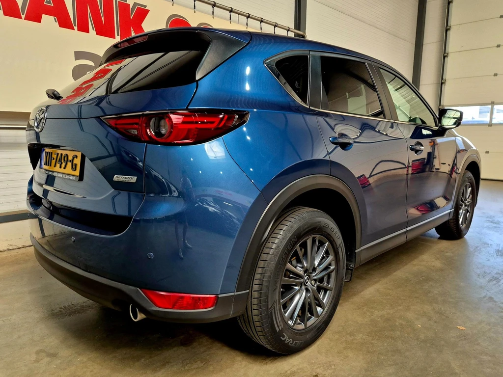 Mazda CX-5 – foto 8