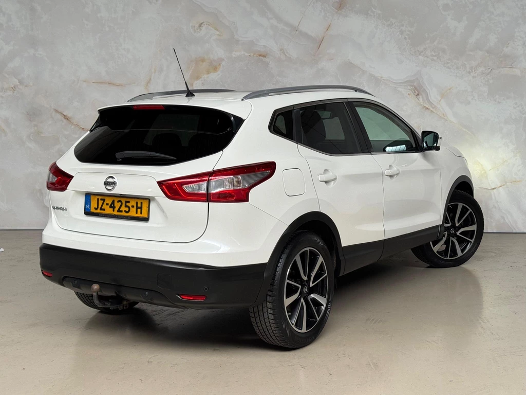 Nissan QASHQAI – foto 5