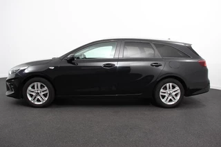 Kia Ceed Sportswagon – thumbnail 2