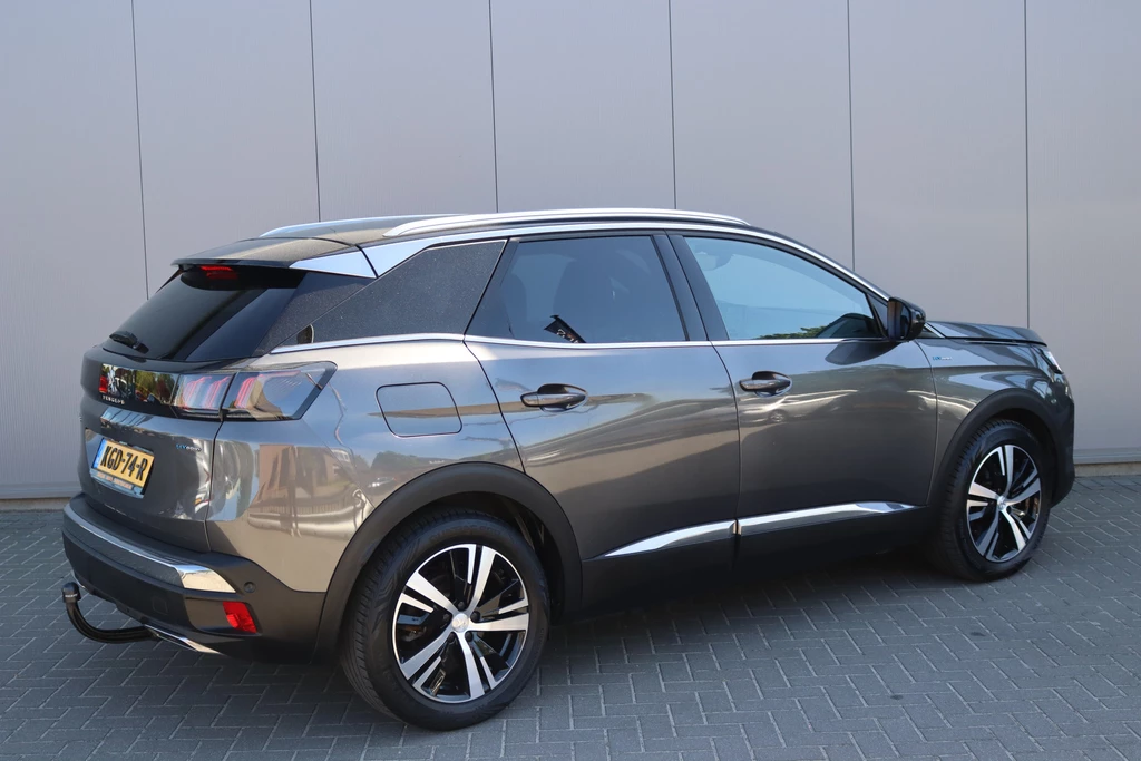 Peugeot 3008 – foto 5