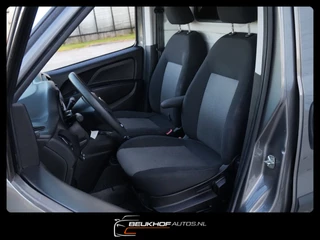 Fiat Doblò – thumbnail 26