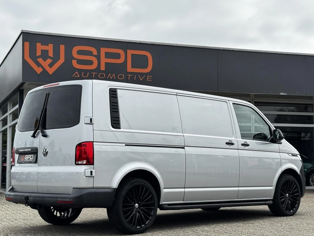 Volkswagen Transporter – foto 4