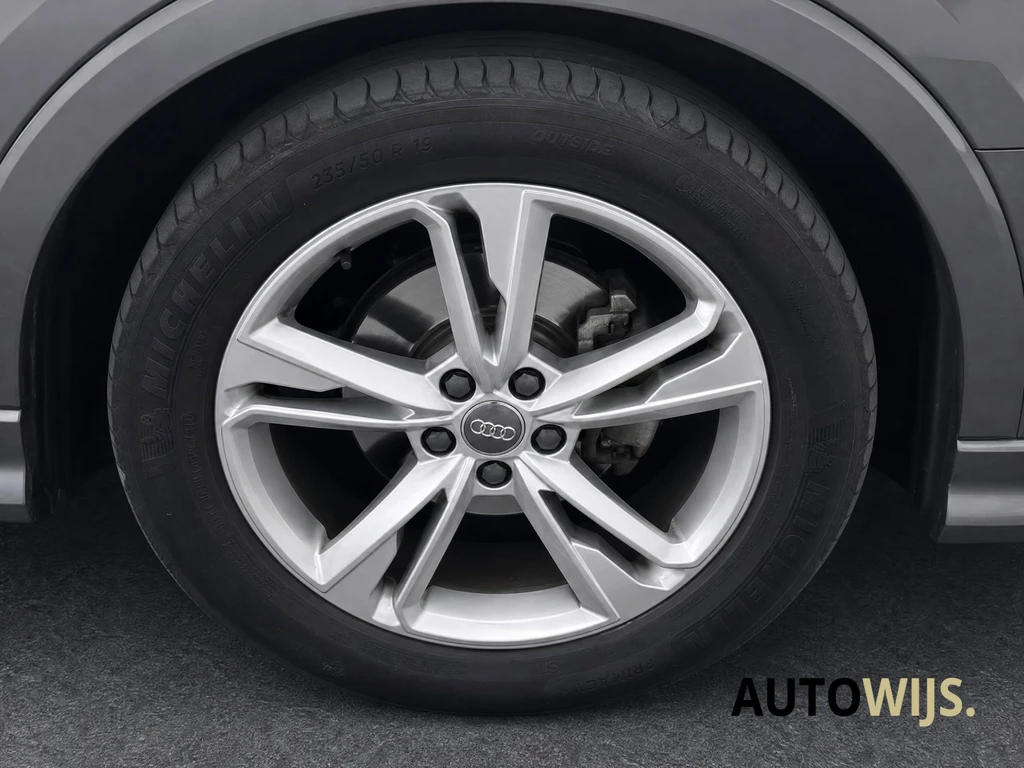 Audi Q3 – foto 14