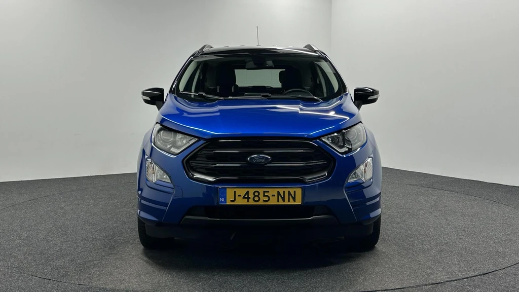 Ford EcoSport – foto 8