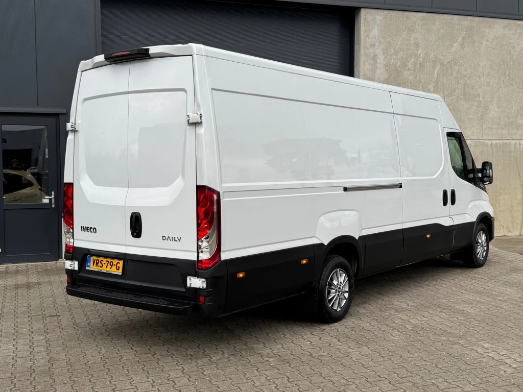 Iveco Daily – foto 5