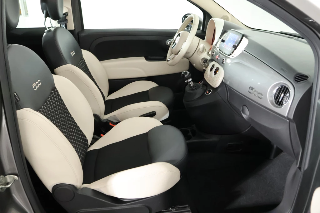 Fiat 500C – foto 13