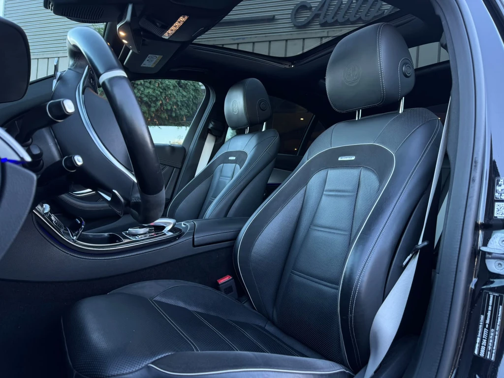 Mercedes-Benz E-Klasse – foto 29