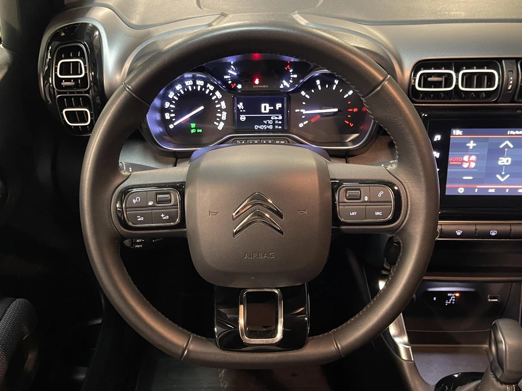 Citroën C3 Aircross – foto 8