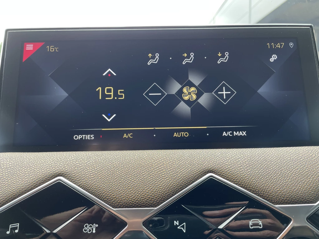 DS DS 3 – foto 26