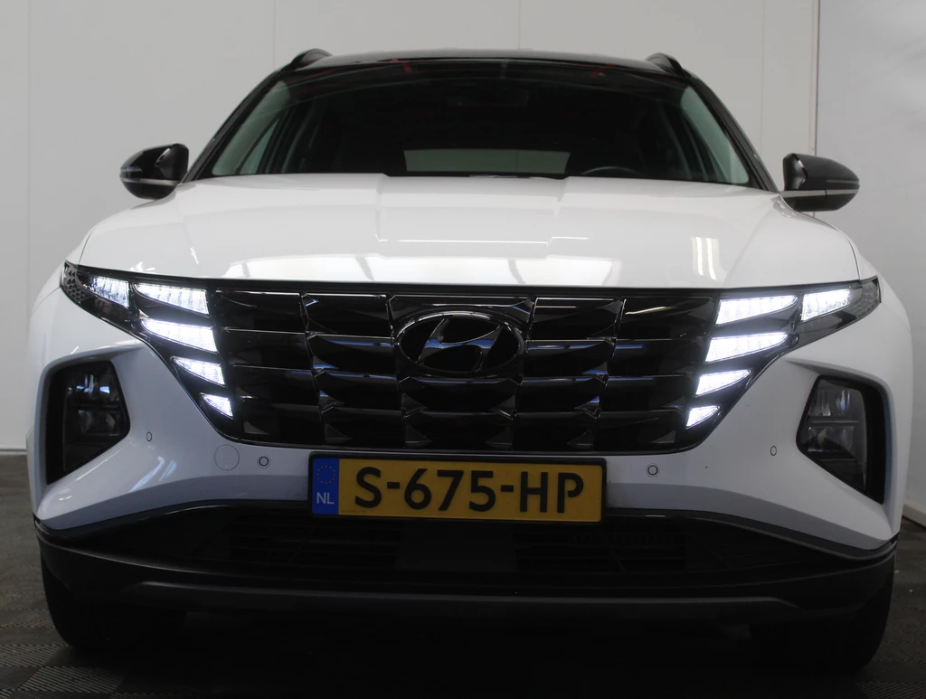 Hyundai Tucson – foto 11