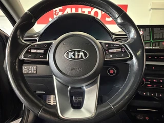 Kia Ceed Sportswagon – thumbnail 24