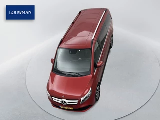 Mercedes-Benz V-Klasse – thumbnail 40