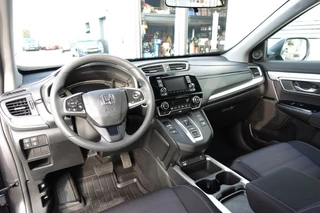 Honda CR-V – thumbnail 37