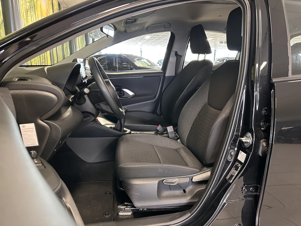 Toyota Yaris – foto 8