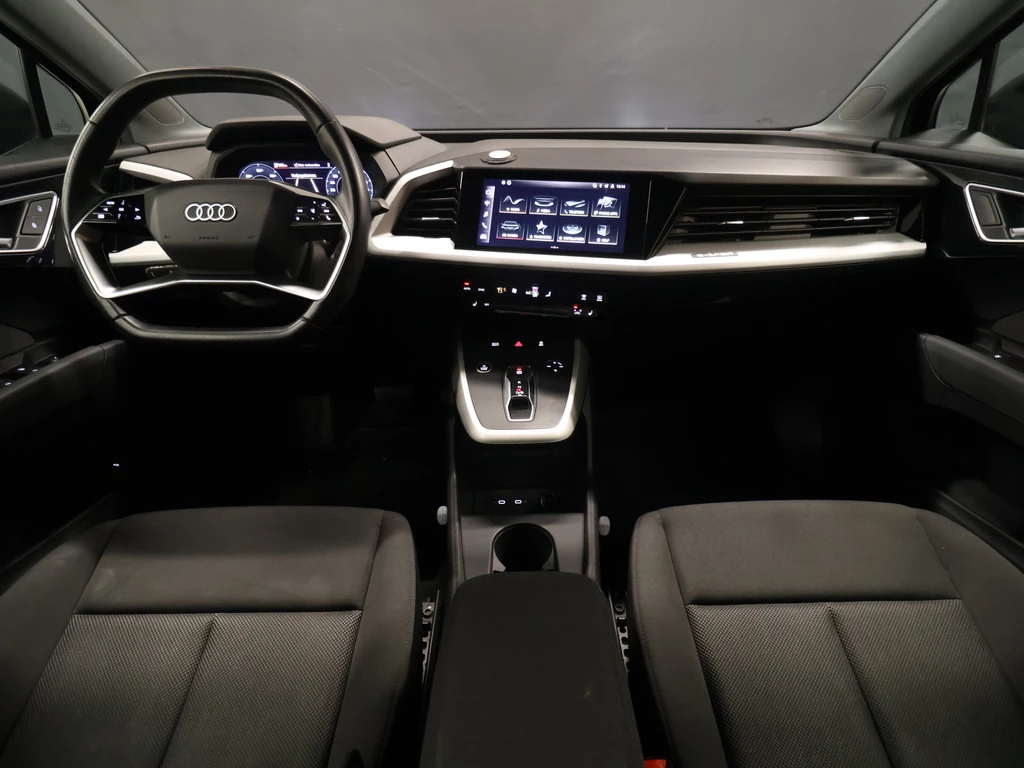 Audi Q4 Sportback e-tron – foto 8