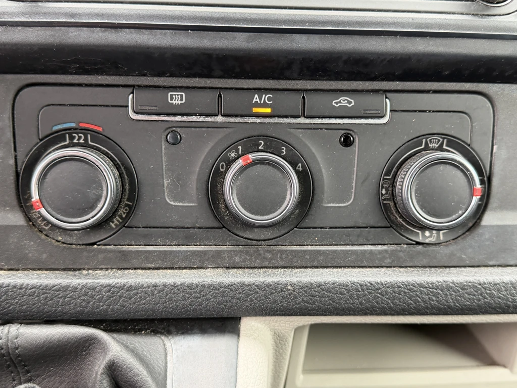 Volkswagen Transporter – foto 41