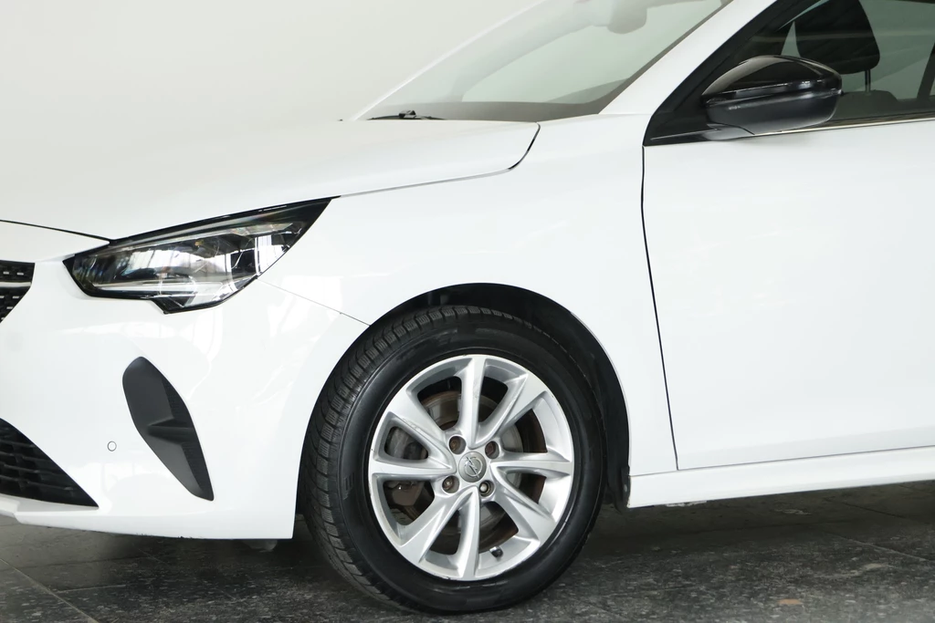 Opel Corsa – foto 26