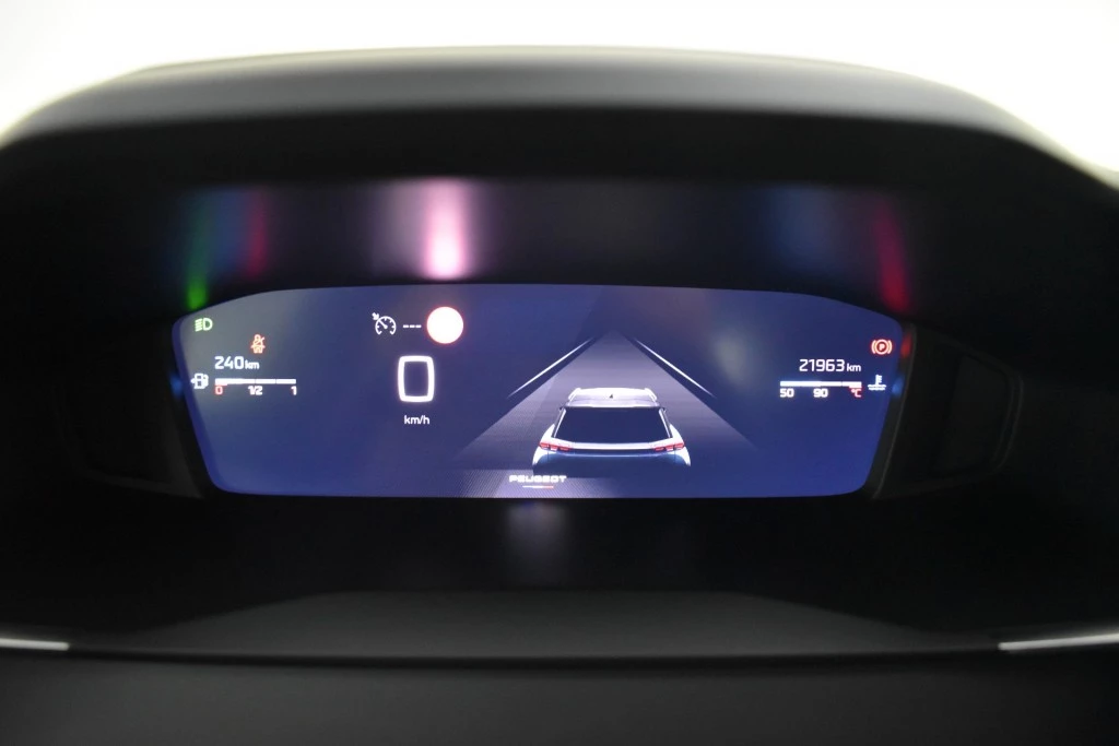 Peugeot 2008 – foto 18