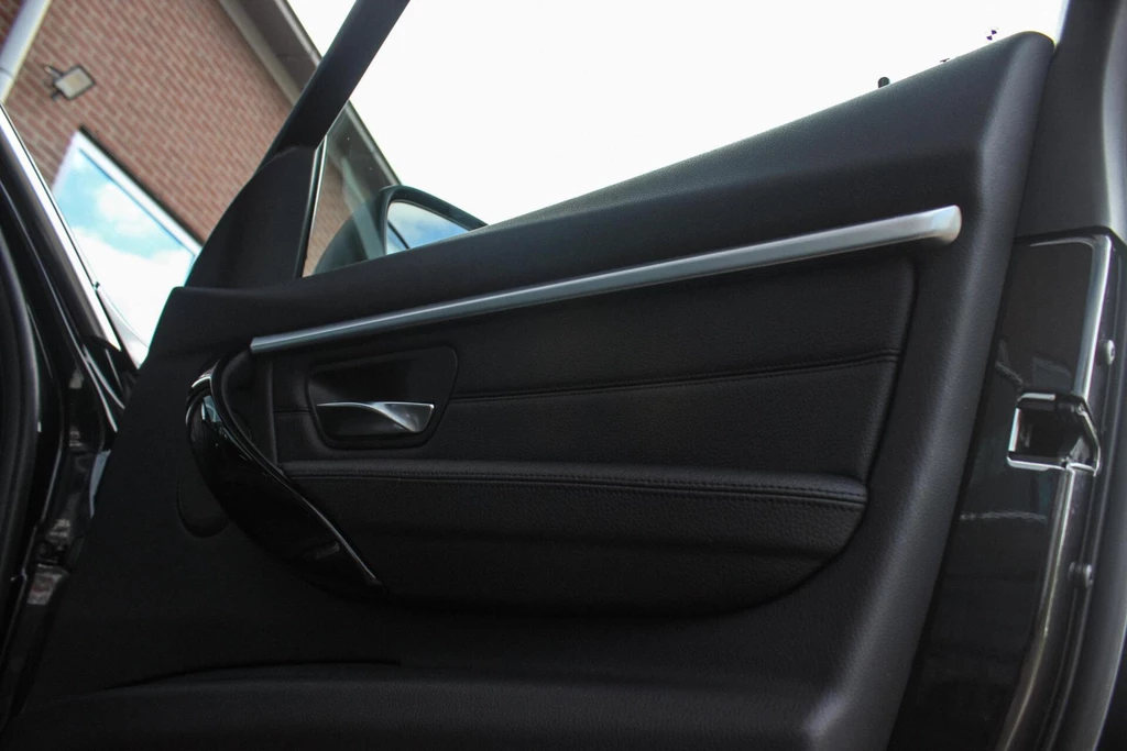 BMW 3 Serie – foto 39