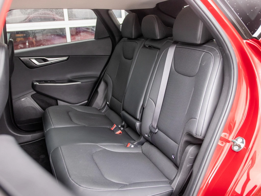 Kia EV6 – foto 14