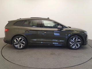 Škoda Enyaq iV – thumbnail 6
