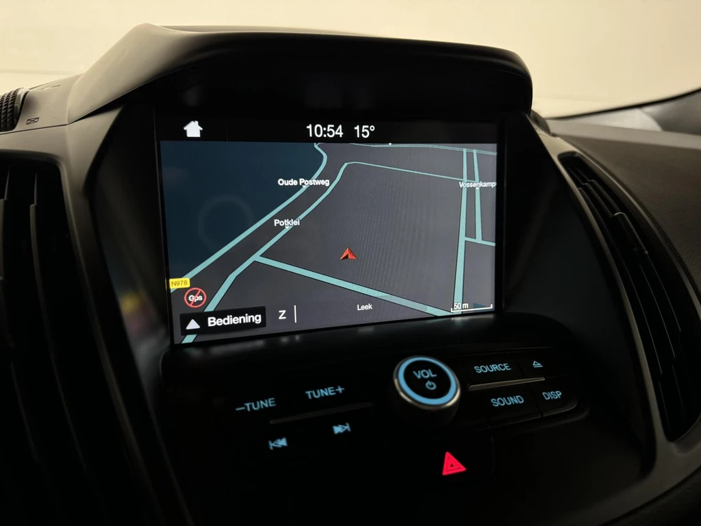 Ford Kuga – foto 39