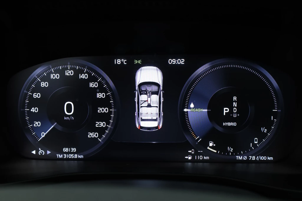 Volvo XC40 – foto 14