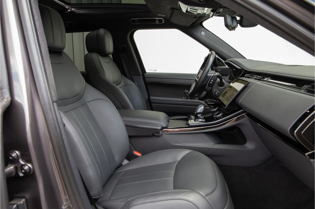 Land Rover Range Rover Sport – foto 13