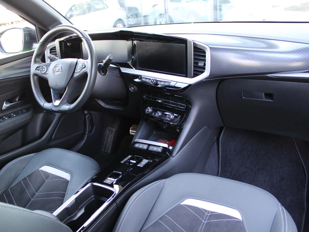 Opel Mokka – foto 7