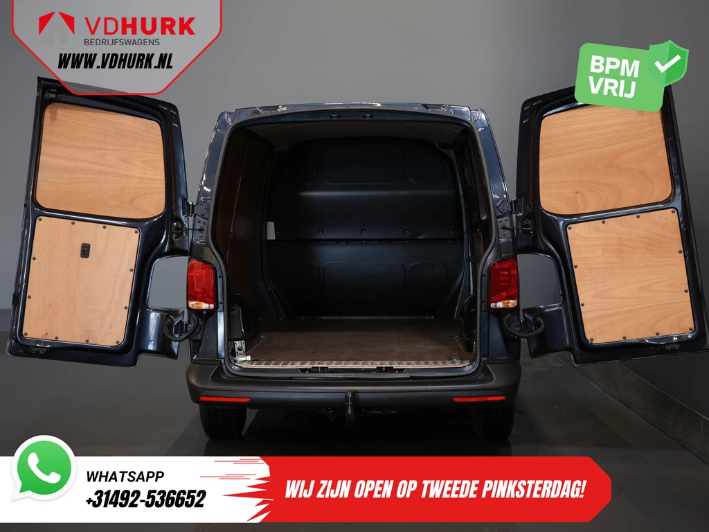 Volkswagen Transporter – foto 10