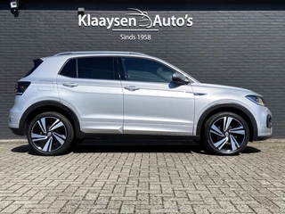 Volkswagen T-Cross – thumbnail 7