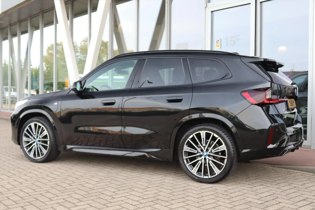 BMW X1 – foto 6