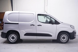 Opel Combo – thumbnail 6