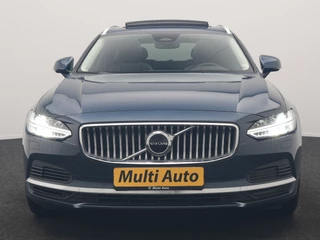 Volvo V90 – thumbnail 11