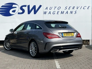 Mercedes-Benz CLA – thumbnail 2