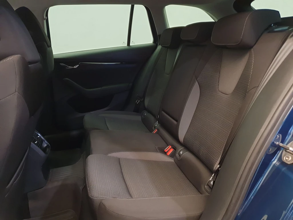 Škoda Octavia – foto 24