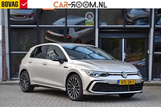 Volkswagen Golf – thumbnail 11