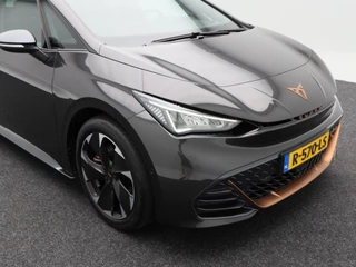CUPRA Born – thumbnail 7
