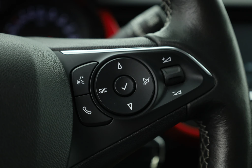 Opel Crossland – foto 15