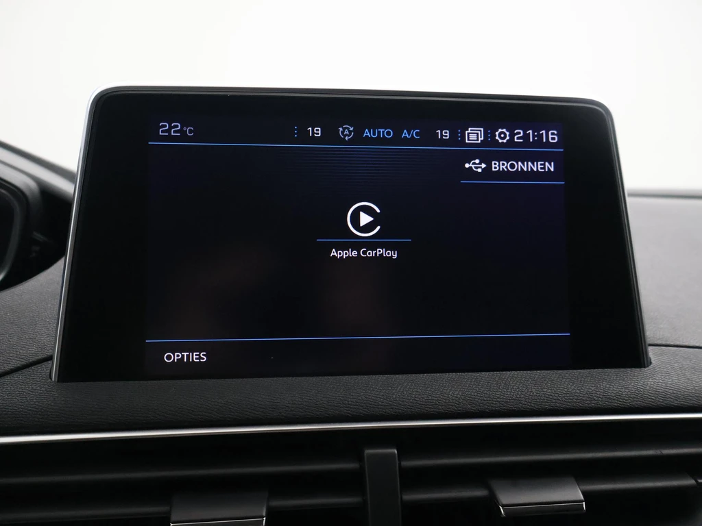Peugeot 5008 – foto 48