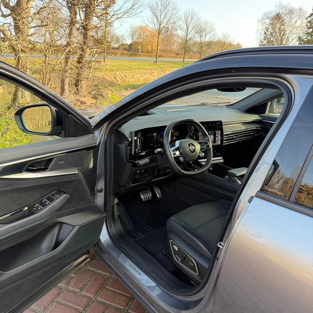 Renault Austral – foto 10