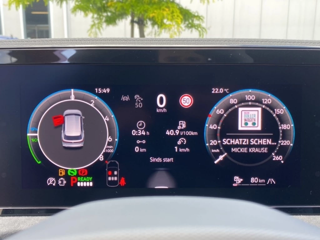 Volkswagen Tiguan – foto 18